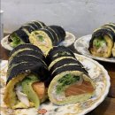 김밥먹자 이미지