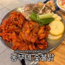 농부네숯불닭 | 대구 장기동 닭구이맛집 농부네 숯불닭