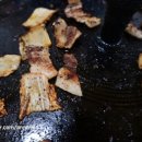 동아솥뚜껑삼겹살
