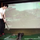 레몬골프 스크린골프존 이미지