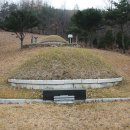 매계조위 묘소 이미지