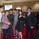 외계+인 1부 이미지