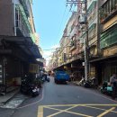 숭덕초교 버스정류장(08-120) | 20260104 반년만에 다시 찾은 신베이(新北) 반차오(板橋)의 귀여운 문조카페(文鳥咖啡, Buncho Apartment)