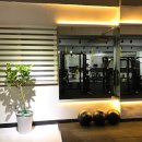 피트니스 멘토 이미지