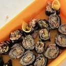 다오니김밥 이미지