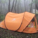 서귀포자연휴양림야영장 이미지