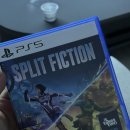 동화랑놀자협동조합 | 플스5(PS5) 2인용 게임 추천 스플릿 픽션, 잇테이크투 신혼부부 취미 솔직 후기