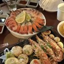 하린통닭 이미지