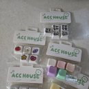 가야종합상가 | 서울 동대문 - 동대문 종합상가 5층 악세서리 부자재(키캡)