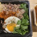 [인천 청라 비빔밥 맛집] 꼬기만땅점보비빔밥 후기