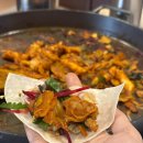 능동로L | [광진/어린이대공원] 벚꽃 나들이후 즐기는 철판 닭갈비 군자 신상 맛집 계탉닭 솔직후기