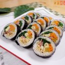신의김밥