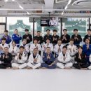 블루드래곤주짓수삼산