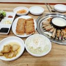 금강산막국수 이미지