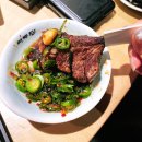 나주 데이트 혁신도시맛집 양갈비 화로구이 전문점 라무진 나주혁신점