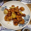 크리스탈제이드 서면점 | 부산 서면 중식 맛집 크리스탈제이드 내돈내산 후기