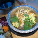 석곡1동 | 청주 가경동 샤브샤브 맛집 | 한입두잎 가경점