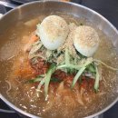 목화밀면&양꼬치공주 | [충남 공주] 공주맛집 | 목화밀면 & 양꼬치 공주직영점 다녀온 후기