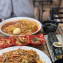 김밥천국터미널점 - 상주시 | 김밥천국터미널점