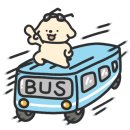 게으른노을