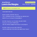 Jeong Sewoon EP [Love in the Margins] Vinyl 발매 안내 이미지