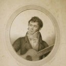 1778 | [7년 전 오늘] 페르난도 소르 (Fernando Sor, 1778–~1839, 후기 고전 및 낭만주의 스페인 작곡가)의 음악