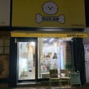 창원강아지 수제간식 추천 댕냥이점빵 강아지 도시락케이크 후기