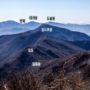 진달래산천 이미지