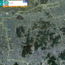 수돗길사거리(약대동100-2) ↔ 약대주민센터 | 564. 여울 - 부천 60-1