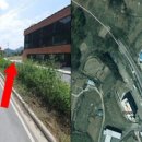 입장진입로 이미지