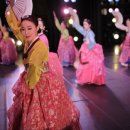 신명나는 한국무용 이미지