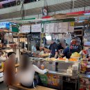 광장김밥떡볶이 | 시장 현지인 맛집 대원원조마약김밥(동문 A17호)｜깔끔한 광장시장 맛집, 떡볶이·깻잎김밥 내돈내산 후기