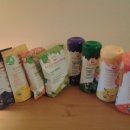 해피라이스푸드 이미지