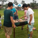 제주돌하르방캠핑장 이미지