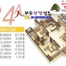 대원아파트산책로 이미지