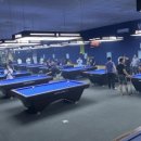 K당구장 이미지