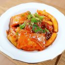 찡찡이떡볶이