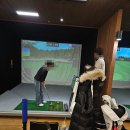 향동골프아카데미 | 스마트골프아카데미 제1회 퍼팅대회 후기