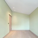 정화Care | [나무앤케어 천연벽지 시공 후기]소나무와 편백나무로 완성한 ‘숨 쉬는 집’