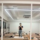 (주)어스텝퍼더 | [2월 3주차] 스텝퍼와 스트레칭, 필라테스 주 3회 운동 중