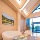 오로라 골프 앤 리조트 이미지