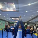 경희대태권도교육관 이미지