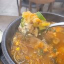 새벽해장국 | 대구 두류공원 이월드 맛집 새벽까지 영업하는 제주하르방해장국 본점 후기