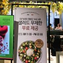 NC 신구로점 5층-1 | 구로역 가성비 파스타 맛집 리미니 NC신구로점 내돈내산 후기 | 평일 런치 무료 샐러드바 추천