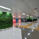 수원역환승센터 이미지