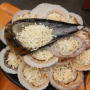 해남군-01 | [인천] 갑자기 떠난 을왕리여행 | 을왕리 조개구이 '해남회조개구이', 짬뽕 맛집 '양자강'