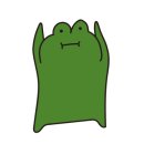 여기우다 이미지