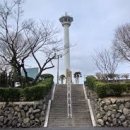 용두산공원 이미지