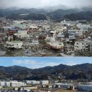 동일본 대지진 그 후 10년.. 바뀐 풍경, 여전한 불안감 이미지