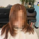 만수동헤어샵 긴머리 레이어드컷 잘하는 바인헤어 후기